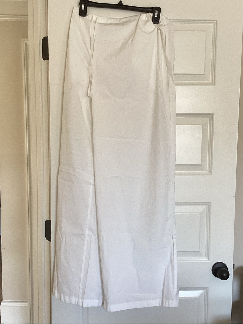 Skims Xl white flair white XL Lady’s pant - Picture 1 of 2